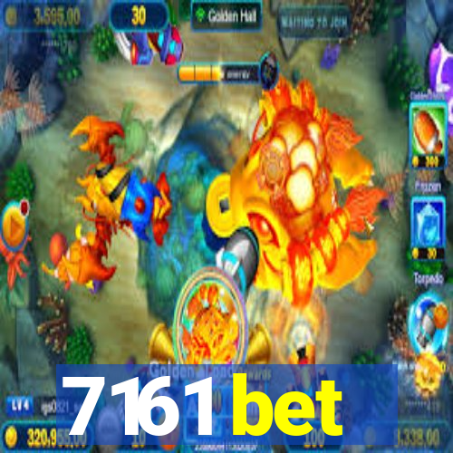 7161 bet